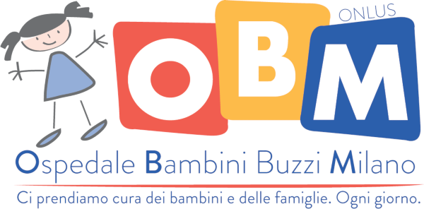 Ospedale dei Bambini V. Buzzi, via Castelvetro 32 – 20154 Milano